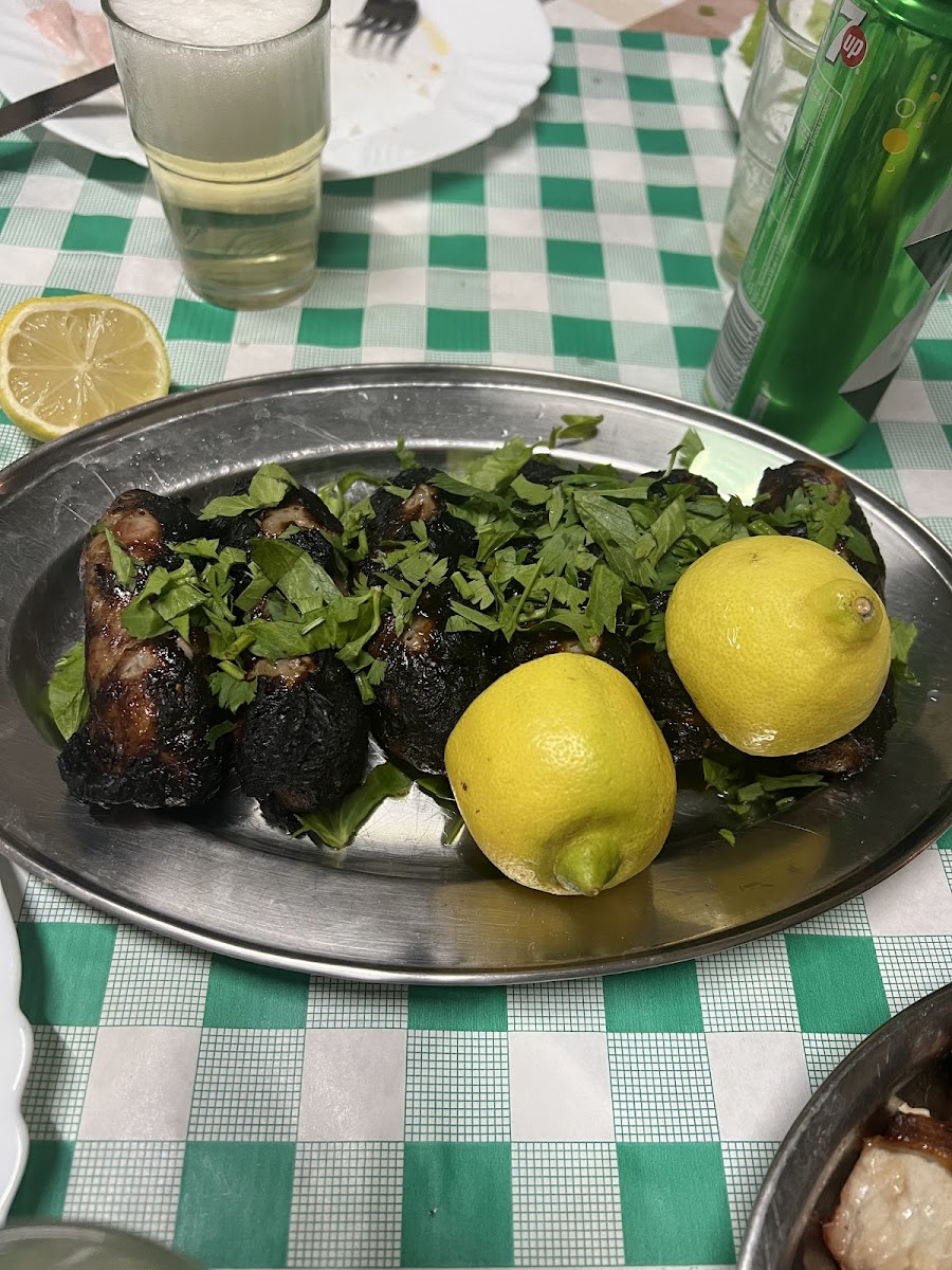 Kinigetiki Lesxi Photos 2